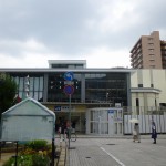JR摂津本山駅