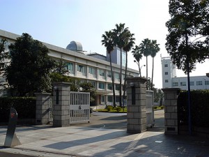 神戸大学＿海事学部