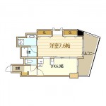 神戸栄町のラグジュアリーな分譲賃貸マンション！！　 画像1