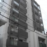 中央区日暮通のハイグレード＊おしゃれなマンション！