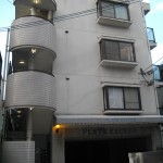 近隣には生活施設充実！田中町の人気マンション！