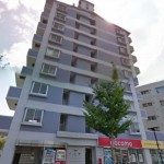 長田区二番町4丁目の利便地マンション♪ エレベーター有ります!!