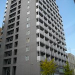 中央区海岸通5丁目の好立地なマンション♪ JR・神戸高速・地下鉄の3WAYアクセス!!