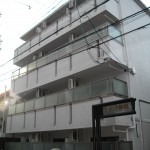 広い洋室約12帖が人気田中町のマンション！！
