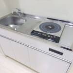 灘駅、徒歩3分。設備充実、綺麗なマンションです。 画像6