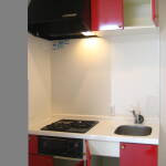 須磨駅・徒歩３分。設備充実のレディースマンション。 画像5