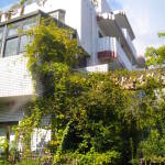 バス、トイレ、シャンプードレッサー3点セパレート。