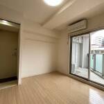 インターネット無料、オール電化のマンションです。 画像6