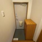 六甲駅、徒歩3分。シャンプードレッサー付、レディースマンション。 画像5