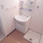 レディースマンション、洋室８帖。神戸女子大方面バス停、徒歩３分。 画像4