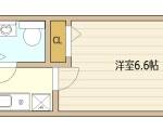 創土ハイツ 画像1
