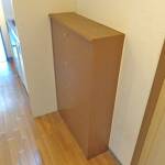 シューズBox (玄関)