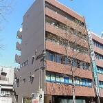 創土ハイツ