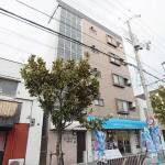 山陽【須磨駅】徒歩１分。レディースマンション、洋室１１帖あります。