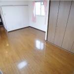 山陽【須磨駅】徒歩１分。レディースマンション、洋室１１帖あります。 画像6