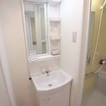 女性専用マンション。独立洗面台のお部屋もあります！ 画像8