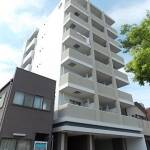 設備充実のレディースマンション。山陽【月見山駅】徒歩５分。