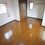 山陽【須磨駅】徒歩１分。レディースマンション、洋室１１帖あります。 画像5