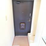 女性専用マンション。独立洗面台のお部屋もあります！ 画像9