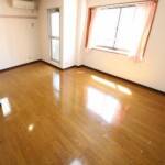 山陽【須磨駅】徒歩１分。レディースマンション、洋室１１帖あります。 画像4