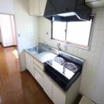 山陽【須磨駅】徒歩１分。レディースマンション、洋室１１帖あります。 画像3