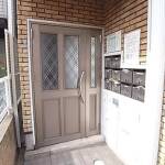 デザイナーズハイツ。カウンターキッチン♪ 画像3