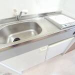 管理人さんのいるレディースマンション。 画像5