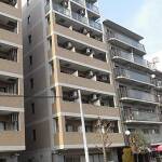 管理人さんのいるレディースマンション。