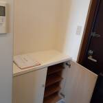 阪急・六甲駅、徒歩４分。レディースマンション。 画像4