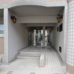 六甲道駅、徒歩７分、南向きのお部屋。 画像3