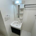 インターネット無料、オール電化のマンションです。 画像9