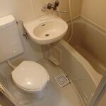 新在家駅、徒歩2分。生活至便です。 画像9