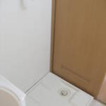 １DKのお部屋、収納力、シャンプードレッサー等、設備充実してます。 画像6