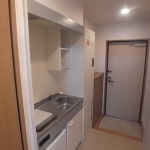 管理人さんのいるレディースマンション。 画像3