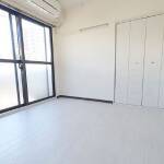 大通りに面したマンション。バストイレ・セパレート。 画像3