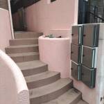 六甲駅、徒歩3分。シャンプードレッサー付、レディースマンション。 画像3