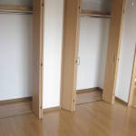 １DKのお部屋、収納力、シャンプードレッサー等、設備充実してます。 画像10