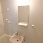 JR・須磨海浜公園駅、徒歩１１分。レディースマンションです。 画像7