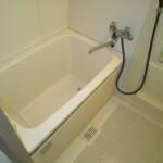 閑静な住宅街、レディースマンション。 画像6