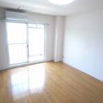 2WAYアクセス。洋室広々８帖。 画像7