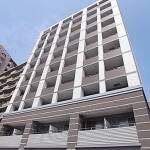 設備充実、セキュリティも万全です。