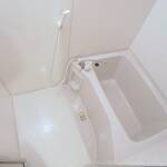 バス、トイレ、シャンプードレッサー3点セパレート。 画像5