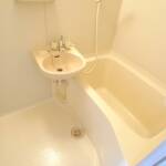 2WAYアクセス。洋室広々８帖。 画像8