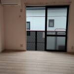 大家さんが近くにお住まいなので安心のレディースハイツ。 画像3