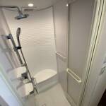 シャワー・トイレのセパレートタイプ、インターネット無料。 画像4