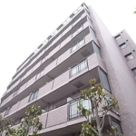 3WAYアクセス。宅配boxあります。