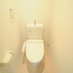 お洒落な外観。オール電化です。 画像5