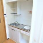 JR・須磨海浜公園駅、徒歩１１分。レディースマンションです。 画像6