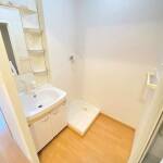 六甲駅、徒歩3分。シャンプードレッサー付、レディースマンション。 画像8