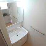 設備充実のレディースマンション。山陽【月見山駅】徒歩５分。 画像6